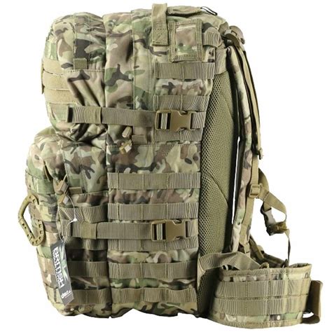 Molle Army Backpack | IUCN Water