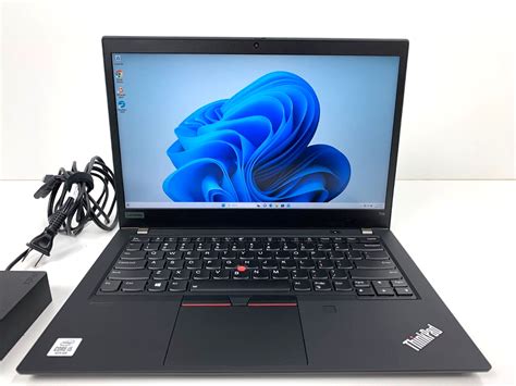 Lenovo ThinkPad T14 Core i5 Used Laptop Price in Pakistan - Laptop Mall