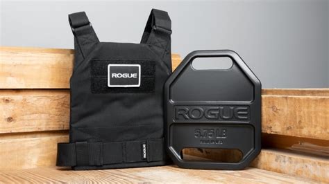 Rogue USA Cast Weight Vest Plates | Rogue USA