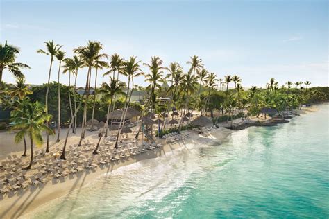 Hilton Is Opening a New Dominican Republic All-Inclusive