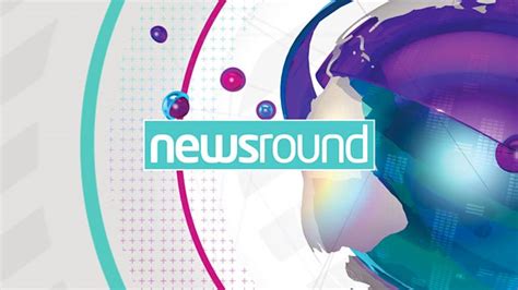 Behind the Scenes ‹ Newsround