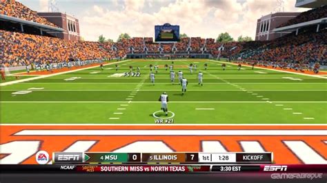 NCAA Football 14 Download - GameFabrique