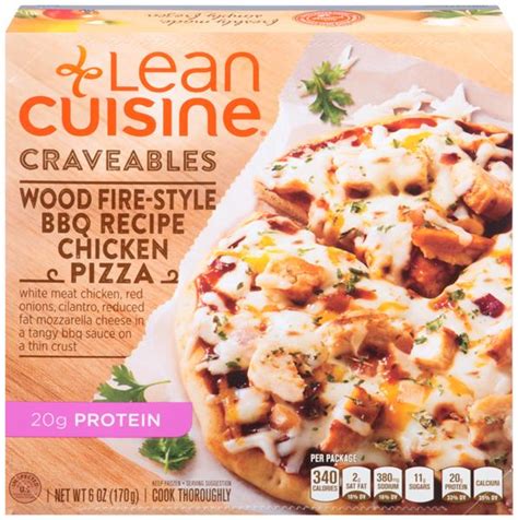 JAN 19: 60 High-Protein Frozen Dinners » PfitBlog