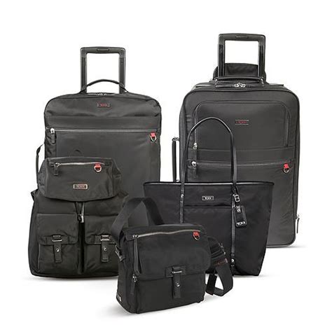 Tumi Voyageur Luggage Collection | Luggage, Travel luggage, Luggage brands