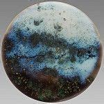 Light Flux over Ench. . . | Ceramic glaze recipes, Glazes for pottery, Stoneware