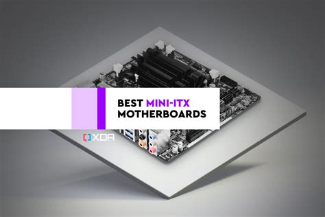 Best Mini-ITX motherboards in 2025