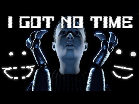 I Got No Time Remix Roblox Youtube