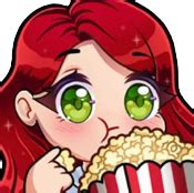 nf_popcorn - Discord Emoji