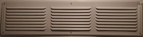 Soffit Vent Installation - HomeDIYGeek