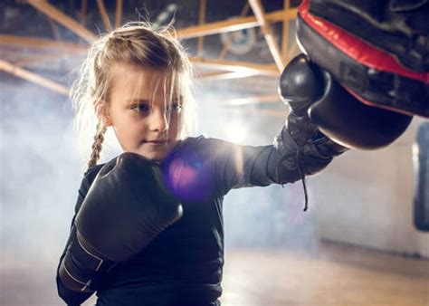 Boxing for Kids: Is it good or bad?