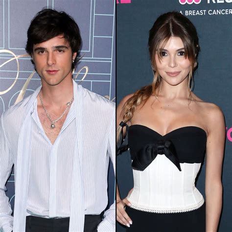 Jacob Elordi and Olivia Jade Spark Reconciliation Rumors 1 Year After Split