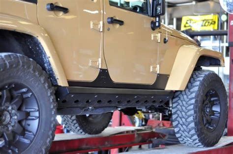 Jeep Wrangler Tires - Need To Know! - Axleboy Offroad - St Louis