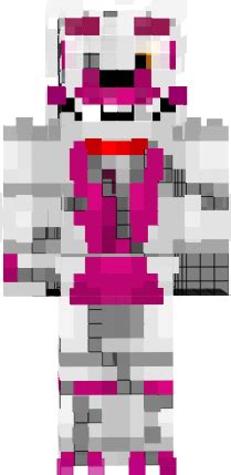 funtime foxy | Nova Skin