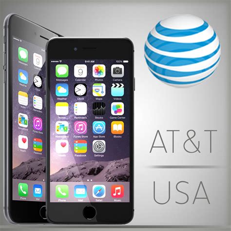 Factory Unlock Service/Code Express Att AT&T iPhone 3 4S 5 5S 6 6S 7 ...