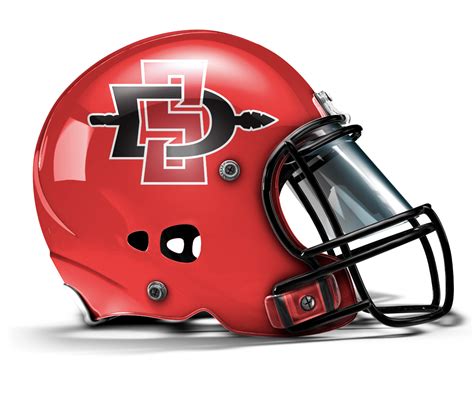 San Diego Football Network: Links: San Diego State Aztecs