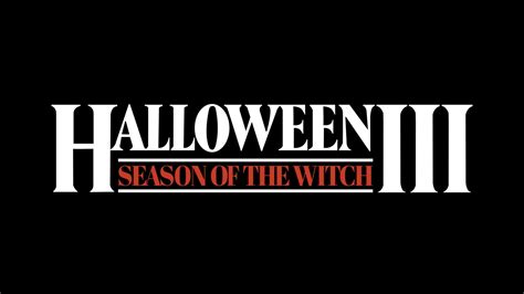 Halloween III: Season of the Witch - NBC.com