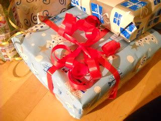 Gifts | Jennifer C. | Flickr