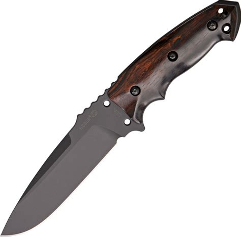 Hogue HO35176 Tactical Fixed Blade Knife