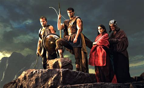 Immortals movie review & film summary (2011) | Roger Ebert