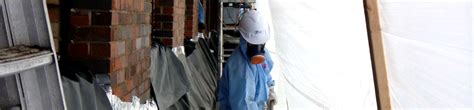 Friable Asbestos Removal (ASA) - Beasy Pty Ltd