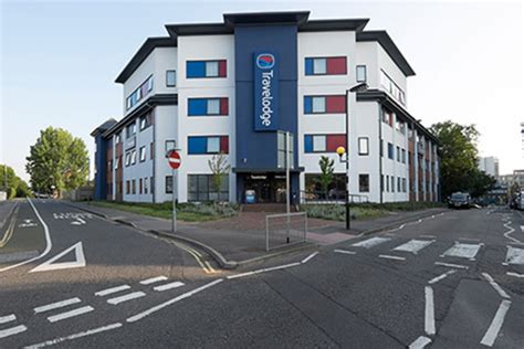 Travelodge – Various – MADLINS - Construction and Property Consultants