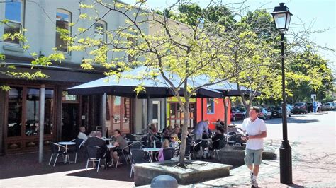 Top 10 Subiaco CAFÉS - Dowler Apartments