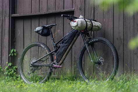 2022 Rocky Mountain Element Review - BIKEPACKING.com