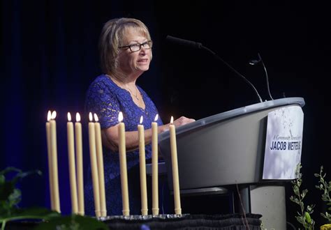 Jacob Wetterling memorial: 'Our love for you will never die' - Duluth ...