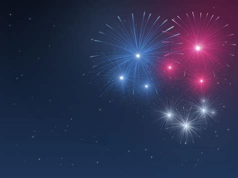 Fireworks Wallpapers - Wallpaper Cave