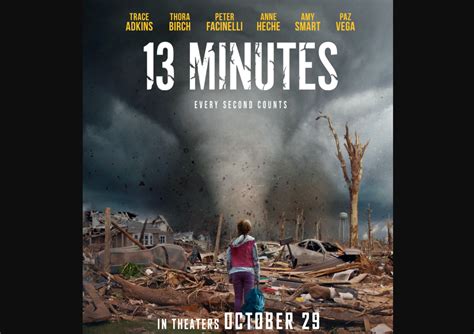 Deadly tornado from Minnesota featured on cover of upcoming movie '13 ...