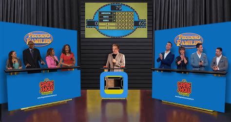 Family Feud | The Game Show Company