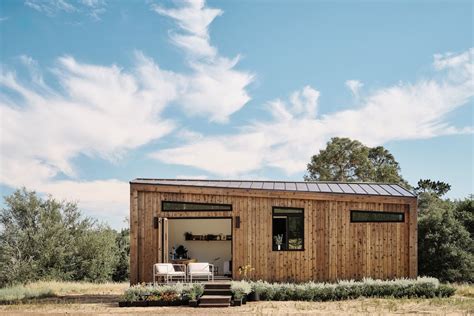 Best prefab homes of 2019 include ADU designs, floating house - Curbed