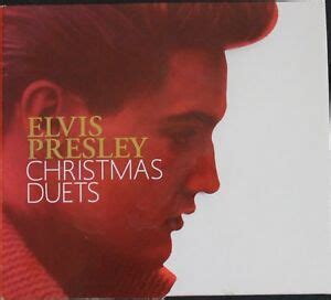 Elvis Presley Christmas Duets - 2008 RCA Nashville 886973547922 | eBay