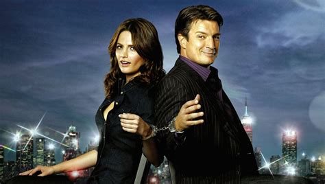 'Castle' episodes to enjoy while you consider 'Take Two' - Film Daily