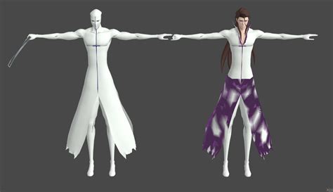 Aizen by jdavid6120 on DeviantArt