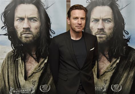 Ewan McGregor plays Jesus & Lucifer in ‘Last Days in Desert’ - WTOP News