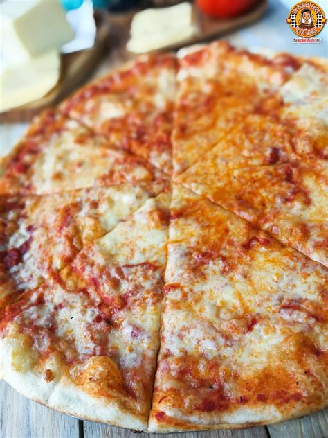 THE PICKIEST EATER IN THE WORLD: BROOKLYN'S NEW YORK PIZZA: A NEW NAME ...