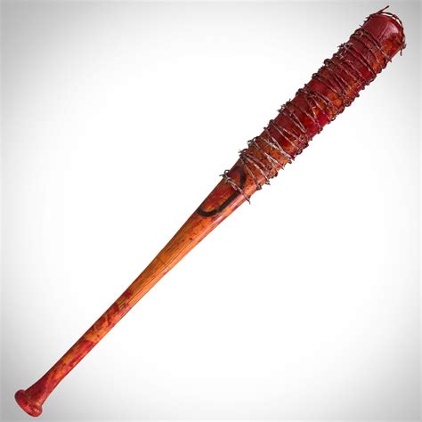 Lucille Negan's Bat // Replica Prop - RARE-T - Touch of Modern