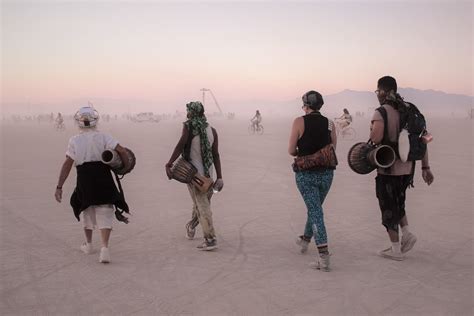 Burning Man Festival [2023]: What Actually Happened?