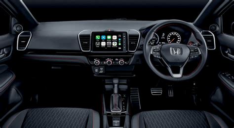 New Honda City Hybrid launch in India now a step closer