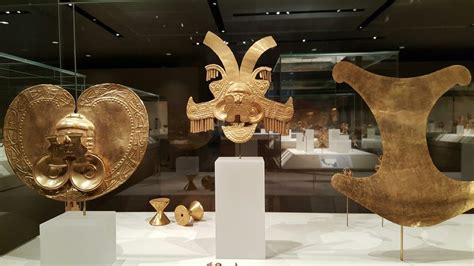 Pre-Columbian gold, Met Museum | Met museum, Columbian, Museum