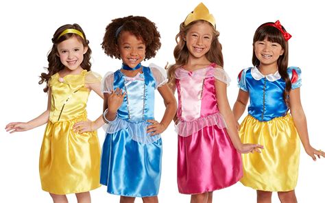 The Best Disney Halloween Costumes for Kids To Help Channel Their Inner Superhero or Princess – SPY