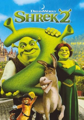 Soundtrack - Shrek 2 photo