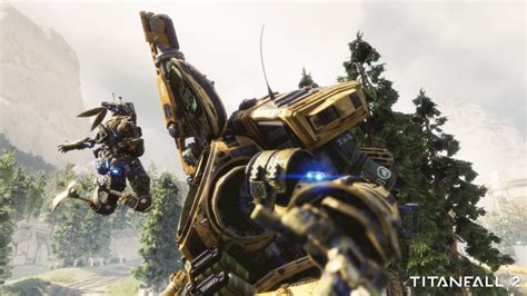 Titanfall 2 Mega Guide: Best Titan, Class Loadouts, Leveling Up Fast ...