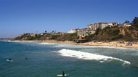 San Clemente | Beach Town, Coastal City, Surfing Hotspot | Britannica