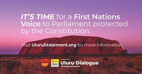 Regional Arts Australia | Uluru Statement from the Heart