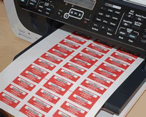 Print Barcode Labels For Free - Printable Barcode Labels
