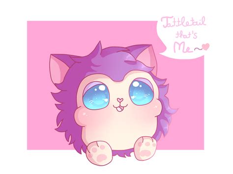 tattletail by EIizabeth3rd on DeviantArt