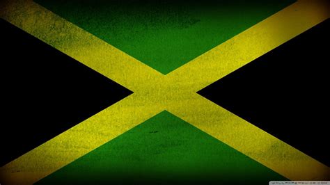 Jamaica Flag Wallpapers - Wallpaper Cave