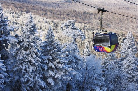 Ski Resort Guide: Killington, Vermont